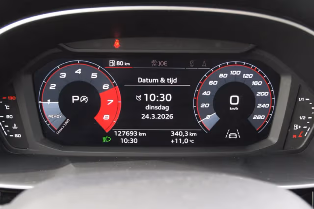 Audi Q3 (2019) thumbnail 20