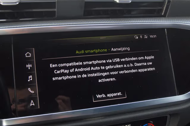 Audi Q3 (2019) thumbnail 23
