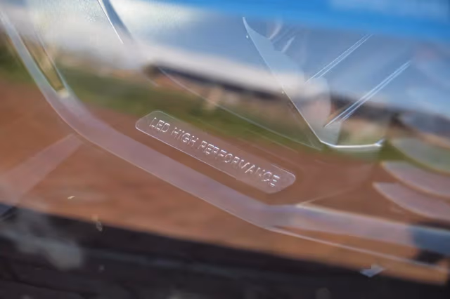 Mercedes-Benz EQA (2022) thumbnail 6