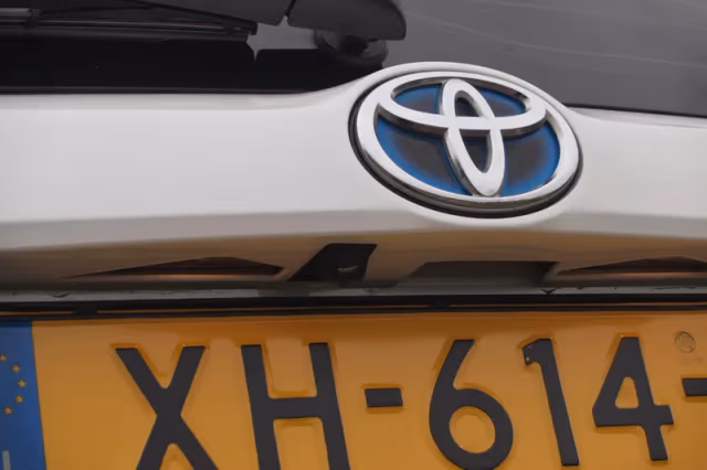 Toyota RAV4 (2019) thumbnail 13