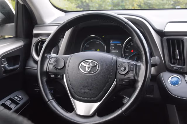 Toyota RAV4 (2019) thumbnail 16
