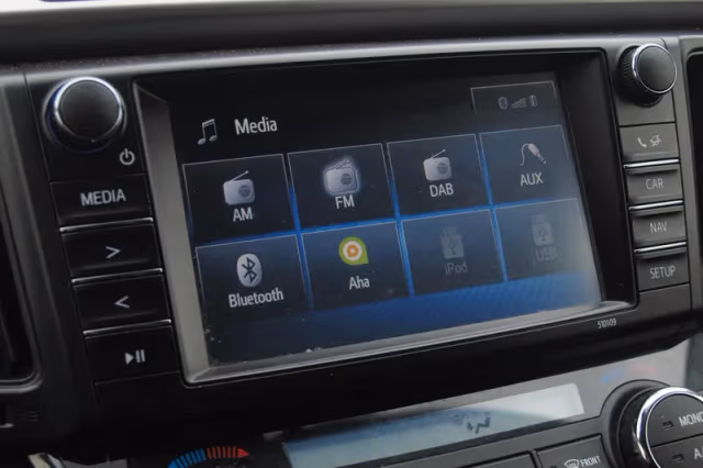 Toyota RAV4 (2019) thumbnail 19