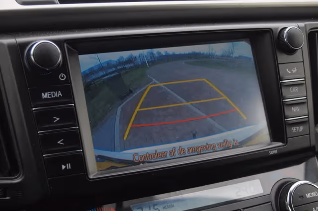 Toyota RAV4 (2019) thumbnail 21