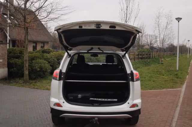 Toyota RAV4 (2019) thumbnail 29