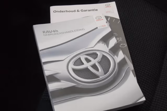 Toyota RAV4 (2019) thumbnail 31