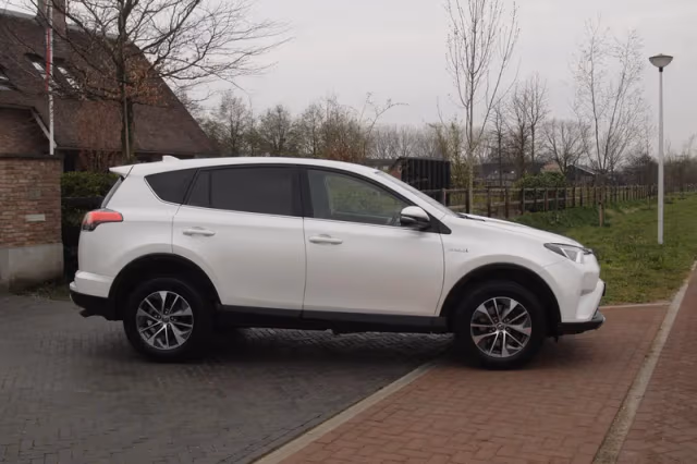 Toyota RAV4 (2019) thumbnail 10