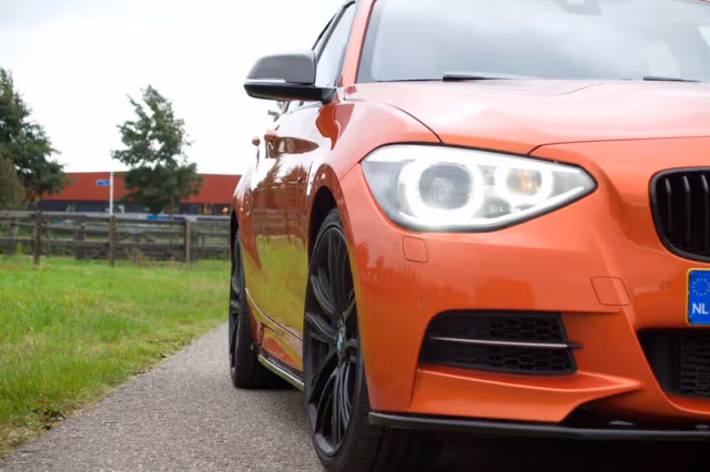 BMW 1-Serie (2013) thumbnail 18