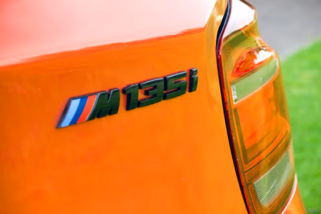 BMW 1-Serie (2013) thumbnail 23