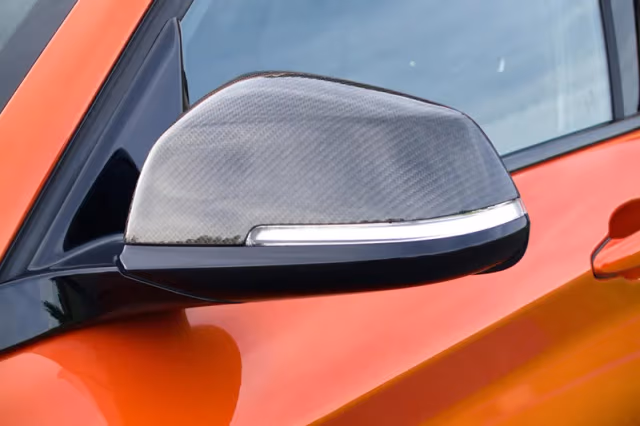 BMW 1-Serie (2013) thumbnail 25