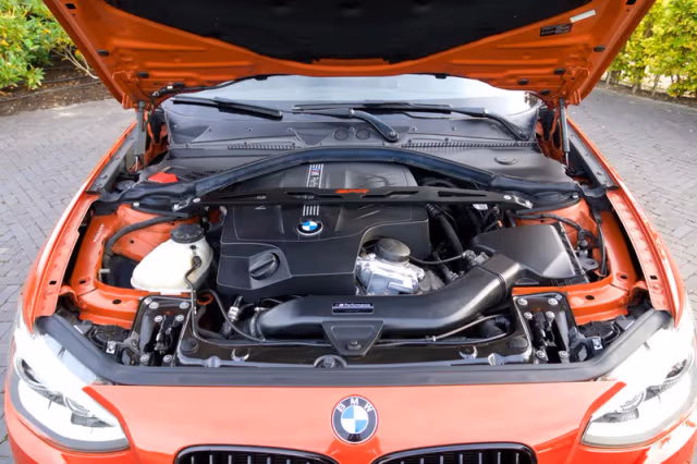 BMW 1-Serie (2013) thumbnail 27