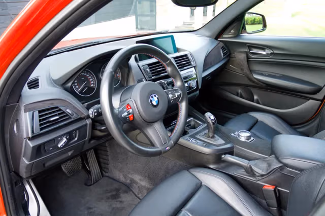 BMW 1-Serie (2013) thumbnail 31