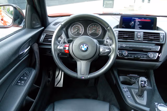 BMW 1-Serie (2013) thumbnail 32