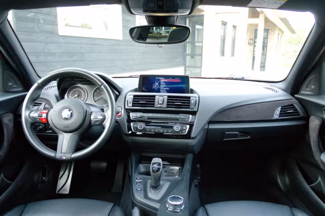 BMW 1-Serie (2013) thumbnail 33