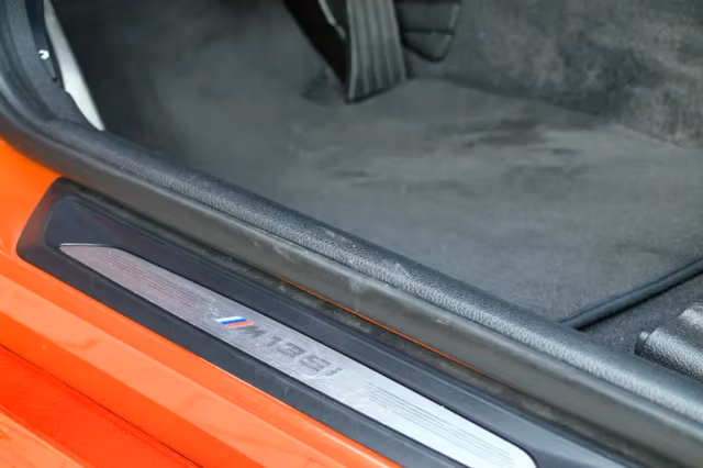 BMW 1-Serie (2013) thumbnail 38