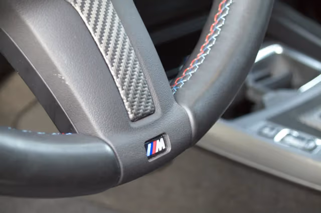BMW 1-Serie (2013) thumbnail 41