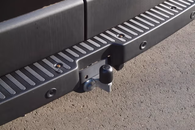 Renault Master (2024) thumbnail 13