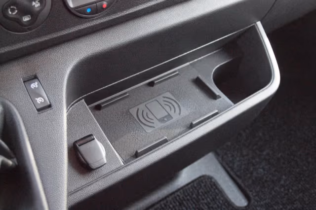 Renault Master (2024) thumbnail 18