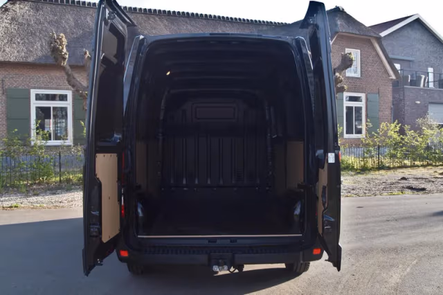 Renault Master (2024) thumbnail 21