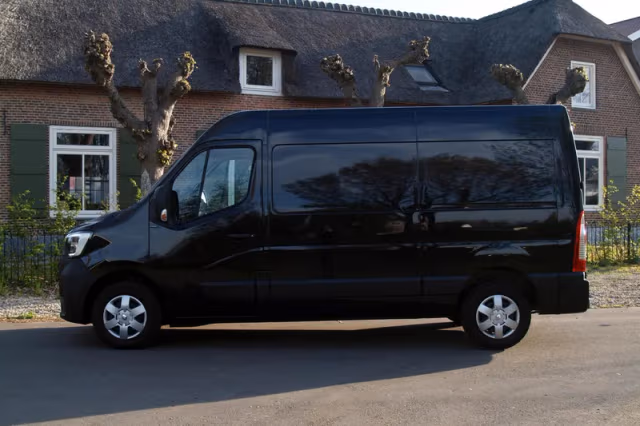 Renault Master (2024) thumbnail 7
