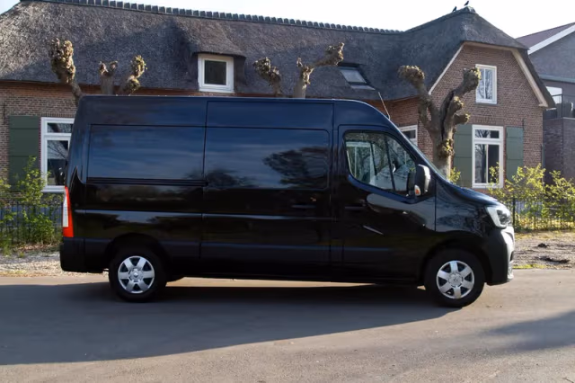 Renault Master (2024) thumbnail 8