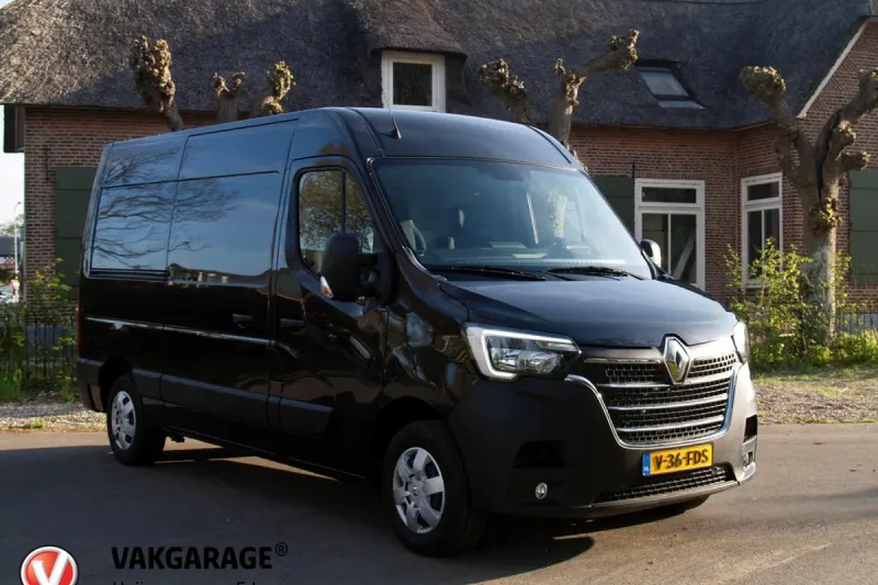 Renault Master (2024)