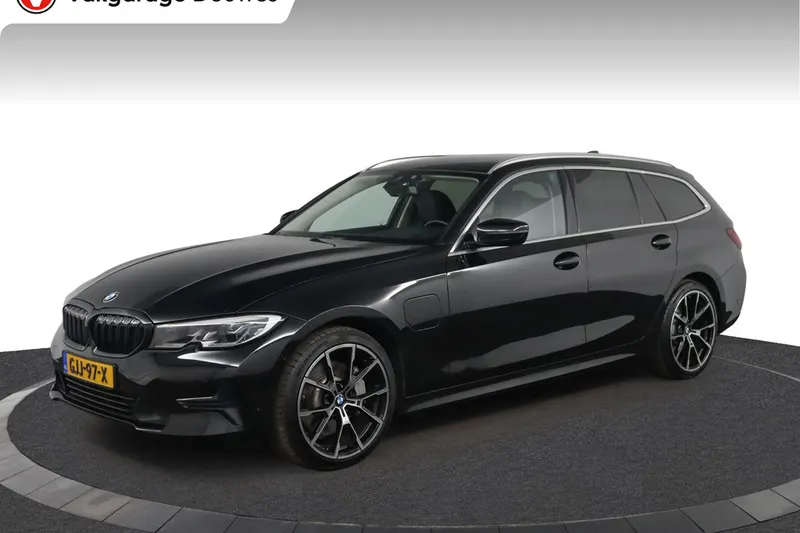 BMW 3-Serie (2021)