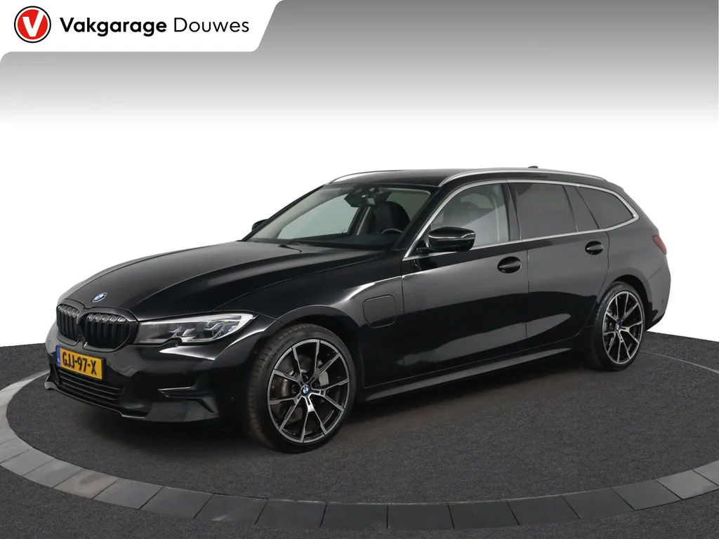 BMW 3-Serie (2021) — foto 1