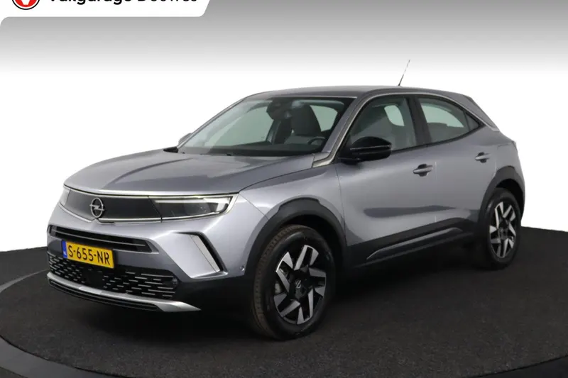 Opel Mokka-e (2023)