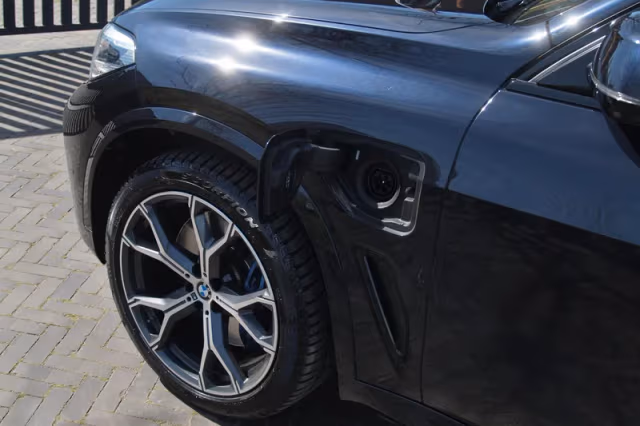 BMW X5 (2020) thumbnail 15