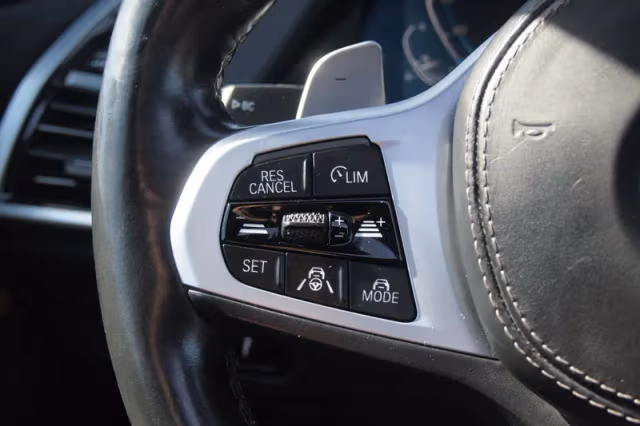BMW X5 (2020) thumbnail 20