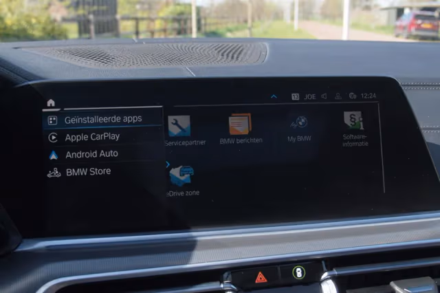 BMW X5 (2020) thumbnail 24