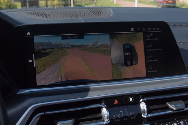 BMW X5 (2020) thumbnail 26