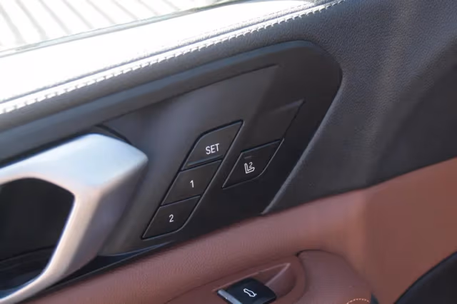 BMW X5 (2020) thumbnail 30