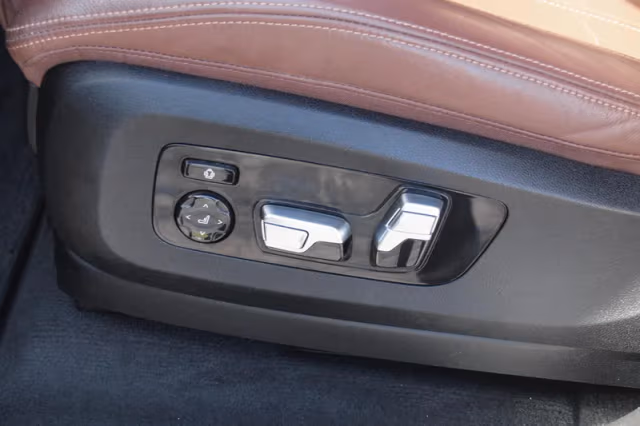 BMW X5 (2020) thumbnail 31