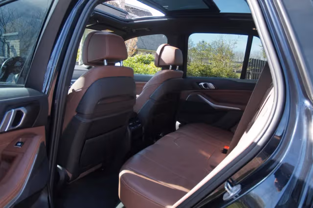 BMW X5 (2020) thumbnail 32