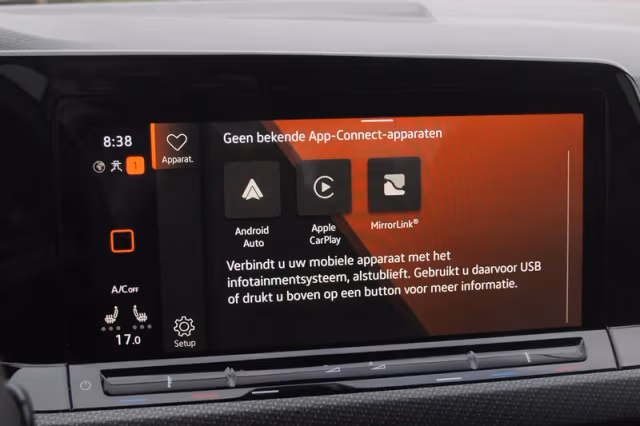 Volkswagen Golf (2021) thumbnail 20