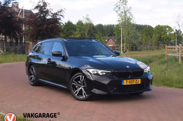 BMW 3-Serie (2023)
