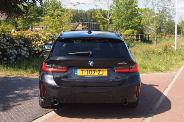 BMW 3-Serie (2023) thumbnail 11