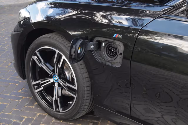 BMW 3-Serie (2023) thumbnail 14