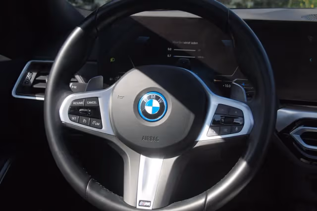 BMW 3-Serie (2023) thumbnail 17