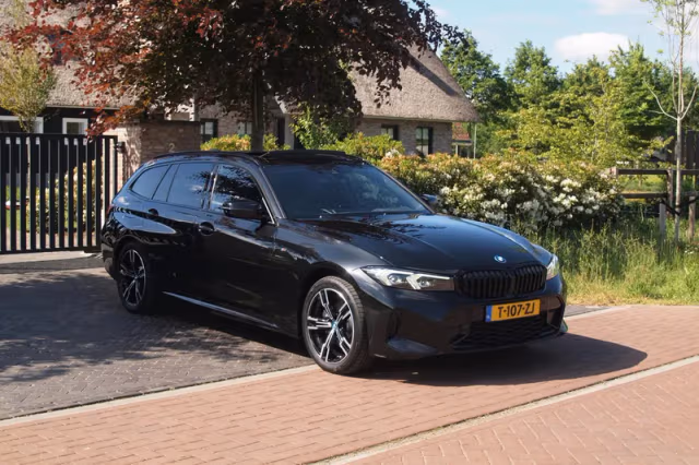 BMW 3-Serie (2023) thumbnail 6