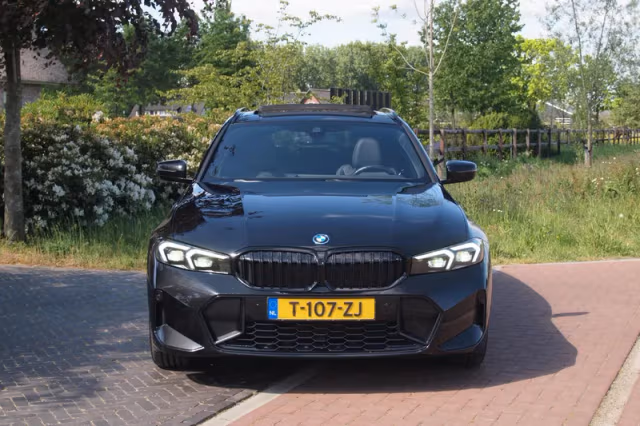 BMW 3-Serie (2023) thumbnail 7