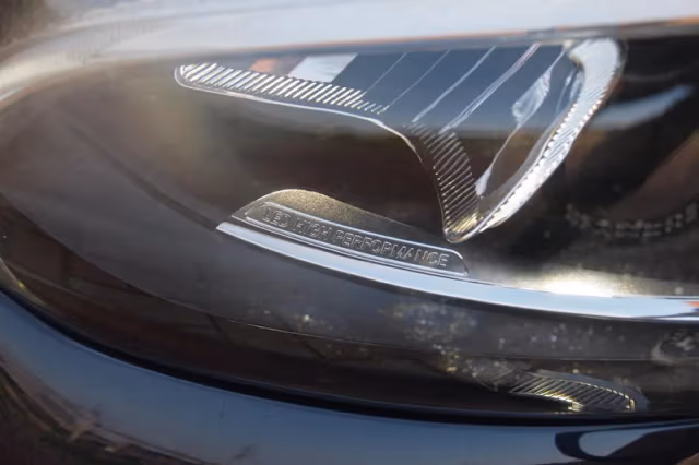 Mercedes-Benz B-Klasse (2018) thumbnail 11