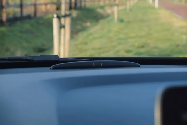 Mercedes-Benz B-Klasse (2018) thumbnail 17
