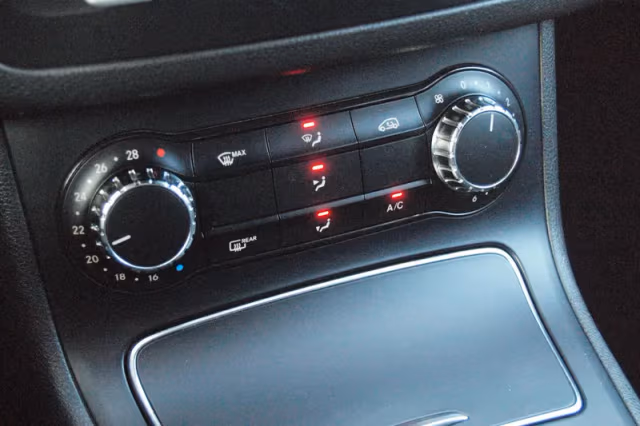 Mercedes-Benz B-Klasse (2018) thumbnail 22
