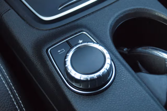 Mercedes-Benz B-Klasse (2018) thumbnail 23