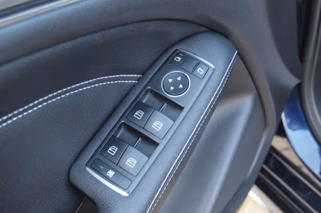 Mercedes-Benz B-Klasse (2018) thumbnail 24