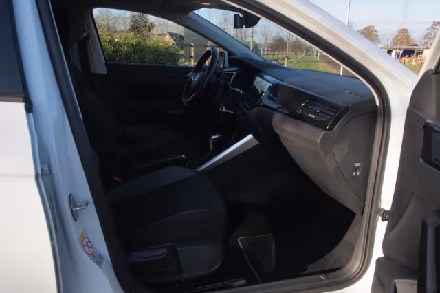 Volkswagen Polo (2022) thumbnail 14