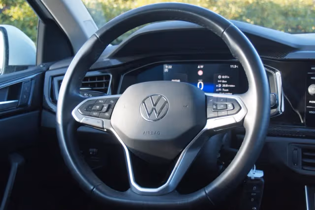 Volkswagen Polo (2022) thumbnail 16
