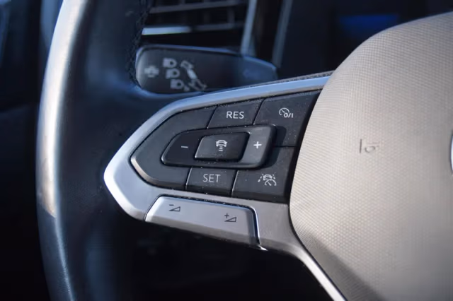 Volkswagen Polo (2022) thumbnail 17